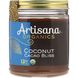 Кокосовое масло органик Artisana (Coconut Cacao Bliss) 227 г фото
