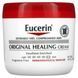 Original healing remedy, cream for very dry skin, sensitive skin, fragrance-free