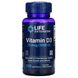Витамин Д3 Life Extension (Vitamin D3) 1000 МЕ 250 капсул фото