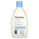 Крем для зволоження шкіри при екземі Aveeno (Eczema Therapy Moisturizing Cream) 354 мл без ароматизаторів фото