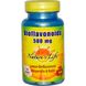 Биофлавоноиды Nature's Life (Bioflavonoids) 500 мг 100 таблеток фото