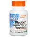 Bladder Support with Cranberry Doctors Best (Cranberry) 60 capsules.