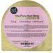 Strip Pore-fect, strip for deep nose cleansing, SFGlow, 1 nose strip, 0.6 g