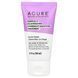 Acure, Radically Rejuvenating Night Procedure with Bakuchiol, 1.7 fluid ounces (50 ml)