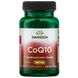 Коензим Q10, CoQ10 100, Swanson, 100 мг, 100 капсул фото