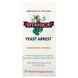 Yeast Arrest, средство для здоровья влагалища, Vitanica, 28 вагинальных суппозиториев фото