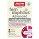 Пробиотик для женщин Jarrow Formulas (Vegan Fem Dophilus Advanced) 10 млрд КУО 30 растительных капсул фото