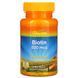 Биотин Thompson (Biotin) 800 мкг 90 таблеток фото