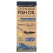 Рыбий жир Wiley's Finest (Wild Alaskan Fish Oil) 4500 мг 250 мл со вкусом лимона фото