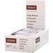 Protein Bars, Chocolate Chunks, RXBAR, 12 bars, 1.83 oz (52 g) Each