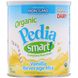 Поживний напій (дитяча суміш) Pedia Smart! зі смаком ванілі, Nature's One, 12,7 унцій (360 г) фото