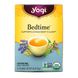 Bedtime, без кофеина, Yogi Tea, 16 чайных пакетиков, 0,85 унции (24 г) фото