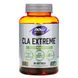 КЛК Конъюгированная линолевая кислота Now Foods (CLA Extreme) 750 мг 90 капсул фото