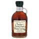 Stonewall Kitchen, Organic Bourbon Barrel-Aged Maple Syrup, 8.5 fl oz (250 ml) фото
