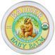 Детский бальзам, ромашка и календула, Badger Company, 0,75 унции (21 г) фото