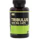 Потенцер Трибулус, Optimum Nutrition, 625 мг, 100 капсул фото