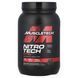 Protein + Weight Loss Formula MuscleTech (Protein + Weight Loss Formula) 907 g chocolate brownie