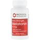 Мелатонин Экстра Сила Protocol for Life Balance (Melatonin Extra strenght) 10 мг 100 капсул фото