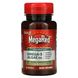 Schiff, MegaRed, масло из морских водорослей с улучшенными омега-3, 50 мягких таблеток фото