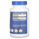 Nutricost, Activated Charcoal, 520 mg, 120 Capsules (260 mg per Capsule) фото