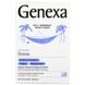 Органический стресс и усталость, аромат лаванды ванили, Genexa, 60 жевательных таблеток фото