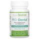 Пробіотична добавка PRO-Dental, натуральний м'ятний смак, Hyperbiotics, 45 жувальних таблеток фото