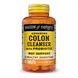 Препарат для очищение и детокса с пробиотиками Mason Natural (Advanced Colon Cleanser With Probiotic) 90 таблеток фото