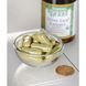 Екстракт листя оливи, Olive Leaf Extract, Swanson, 500 мг, 60 капсул фото