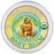 Детский бальзам, ромашка и календула, Badger Company, 0,75 унции (21 г) фото