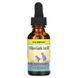 Масло для вух вербове / часникове без спирту Herbs for Kids (Herbs for Kids Willow / Garlic Ear Oil) 30 мл фото