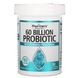 60 миллиардов пробиотиков, Physician's Choice, 30 вегетарианских капсул фото