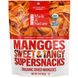 Манго сушеный органик Made in Nature (Mangos) 85 г фото