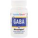 ГАМК гамма-аміномасляна кислота Superior Source (GABA) 100 мг 100 таблеток для розсмоктування фото