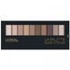 Палетка теней для век La Palette, Nude 111, L'Oreal, 17,5 г фото