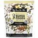 Protein Bars Superfoods, Tropical Dessert Smoothie, Dr. Murrays, 12 bars, 2.05 ounces (58 g) each.