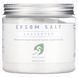 English Salt, White Egret Personal Care, 454 g