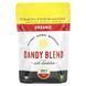 Органічний трав'яний напій з кульбабою, без кофеїну, Dandy Blend, 353 унції (100 г) фото