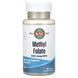 Methyl Folate, KAL, 400 mcg, 90 tablets