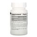 Прегненолон Source Naturals (Pregnenolone) 25 мг 120 таблеток фото