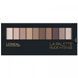 Палетка теней для век La Palette, Nude 111, L'Oreal, 17,5 г фото