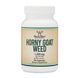 Горянка или Эпимедиум для здоровья мужчин Double Wood (Horny Goat Weed) 1000 мг 90 капсул фото