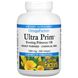 Масло примулы вечерней Natural Factors (OmegaFactors Ultra Prim) 1000 мг 240 капсул фото