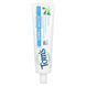 Whitening dental gel