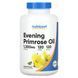 Nutricost, Evening Primrose Oil, 1,300 mg, 120 Softgels фото