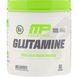 Глутамин Essentials, Без ароматизаторов, MusclePharm, 0,66 фунта (300 г) фото