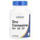 Nutricost Zinc Carnosine 18 mg 120 capsules
