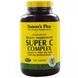 Супер комплекс вітаміну С Nature's Plus (Super C Complex) 1000 мг 180 таблеток фото