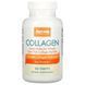 Коллаген Jarrow Formulas (Collagen) 180 таблеток фото