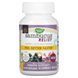Nature's Way, Sambucus Relief, иммунная поддержка, для детей, от 2 лет, ягода, 36 жевательных таблеток фото