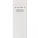 Cleansing and exfoliating facial foam, Vital in Jeju, Accoje, 150 ml.